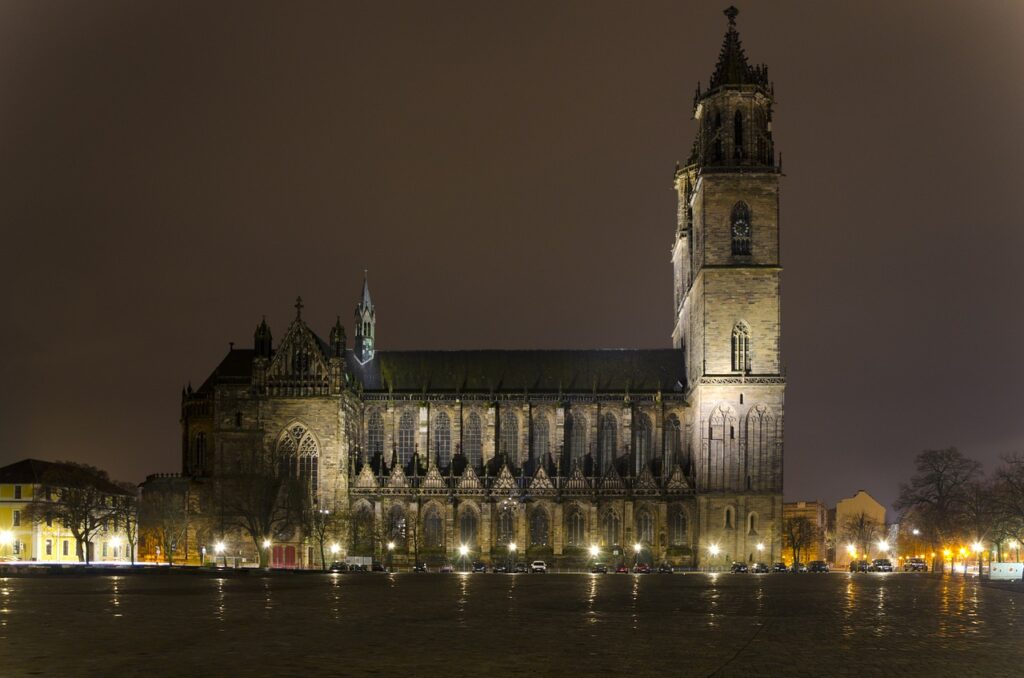 Magdeburger Dom
