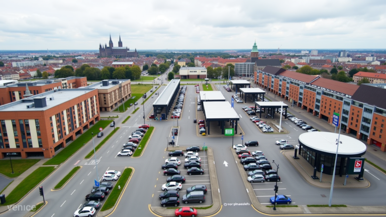 Magdeburg City Carre Parken Wie Viel Kostet magdeburg-regio.de
