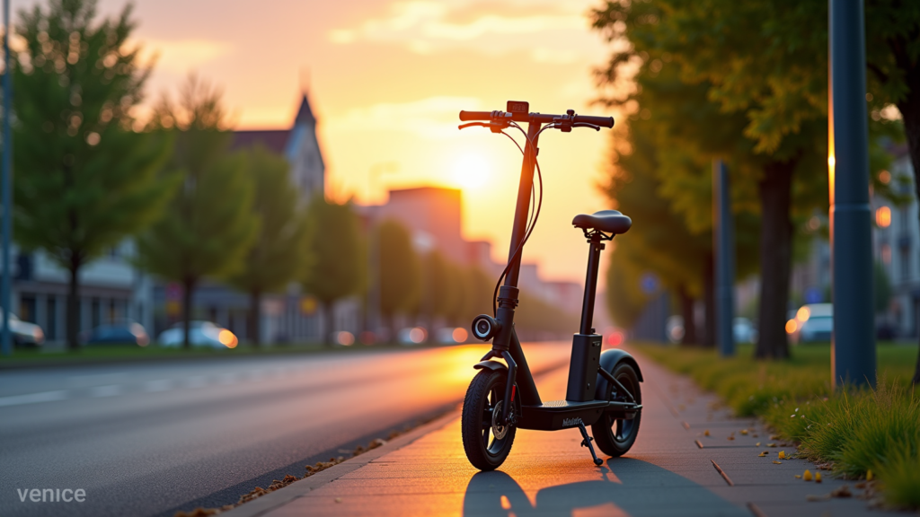 Zukunft der Mobilität in Magdeburg